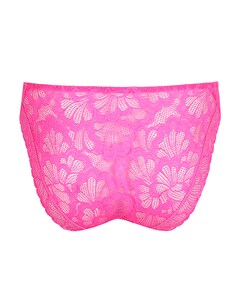 Dames slip roze