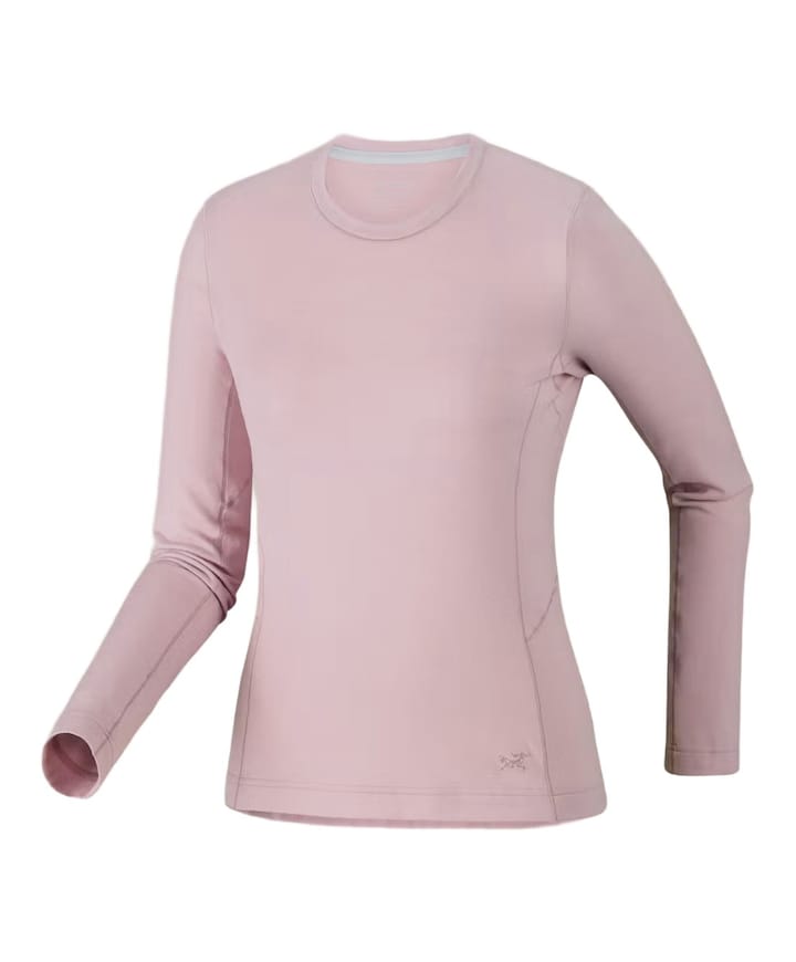 Dames t-shirt roze