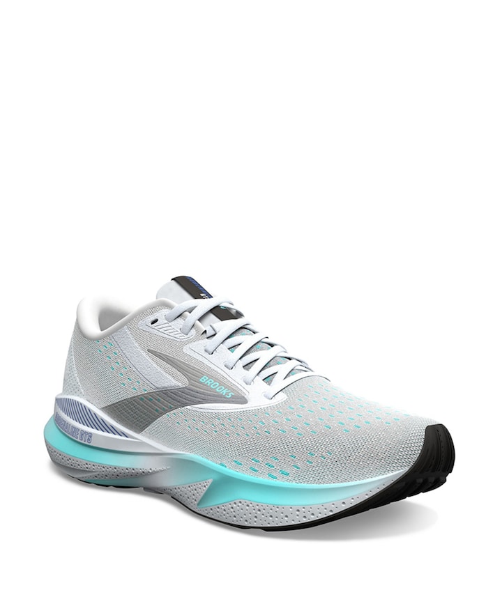 Adrenaline Gts 24 runningschoenen wit