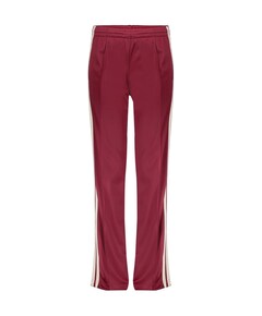 meisjes broek bordeaux