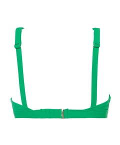 Bikinitop groen