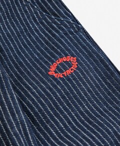 Tic Tac Toe denim pant jeans blauw