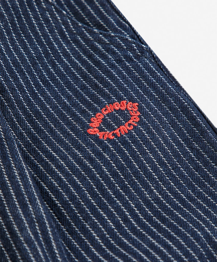 Tic Tac Toe denim pant jeans blauw