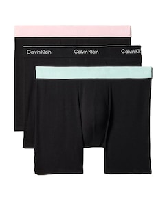 Heren boxershort zwart