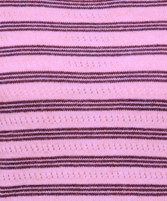 Dames plussize trui roze