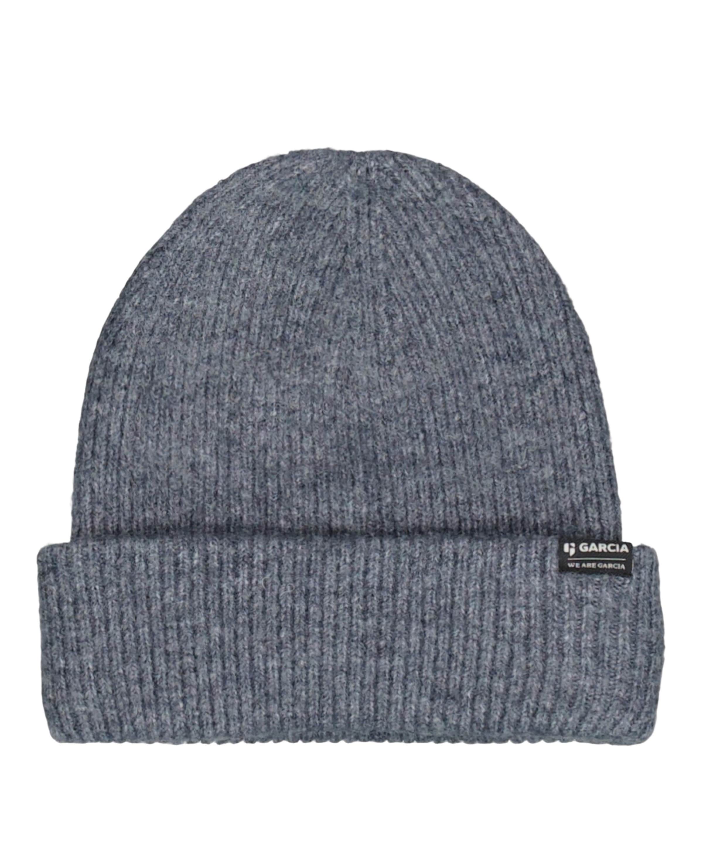 Jongens hoofdaccessoire blauw