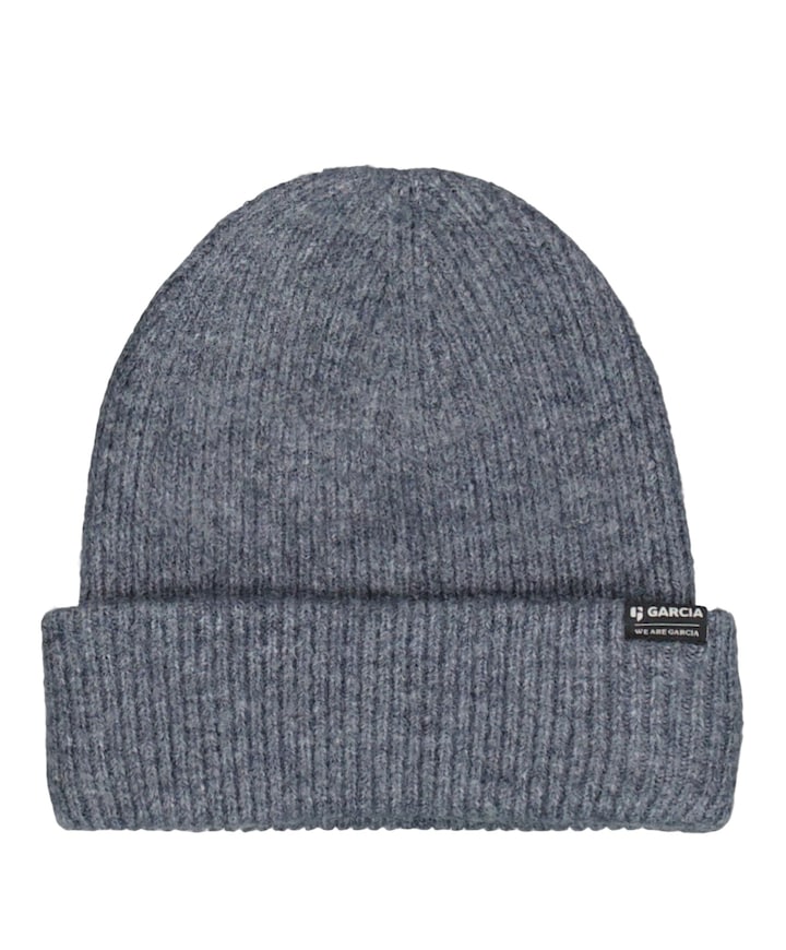 Jongens hoofdaccessoire blauw