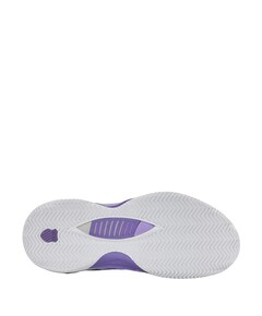 KS TFW HYPERCOURT SUPREME 2 dames tennisschoenen wit