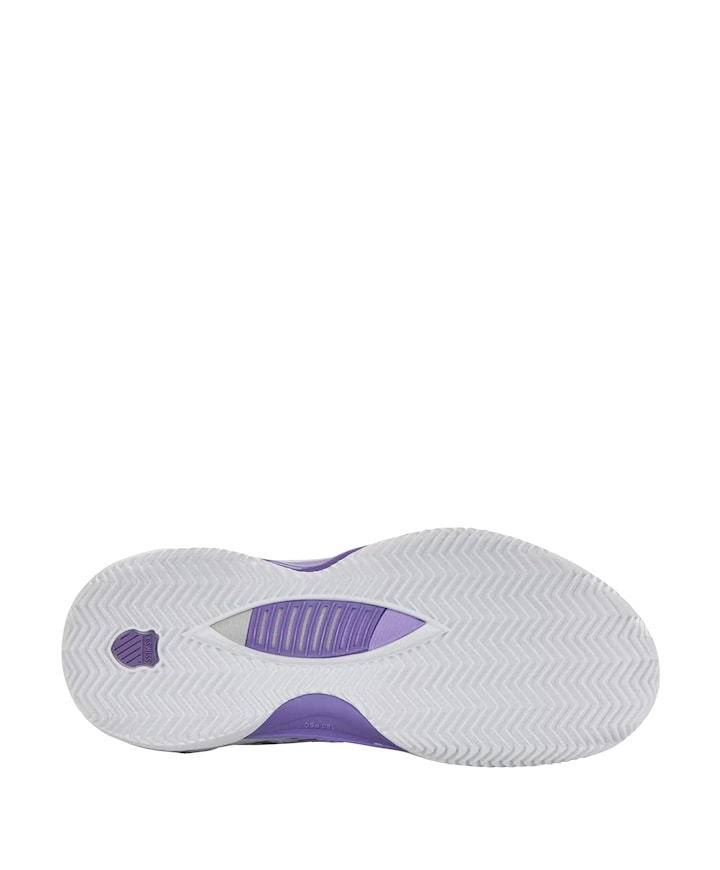 KS TFW HYPERCOURT SUPREME 2 dames tennisschoenen wit