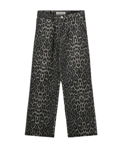 SiennaSY broek grijs