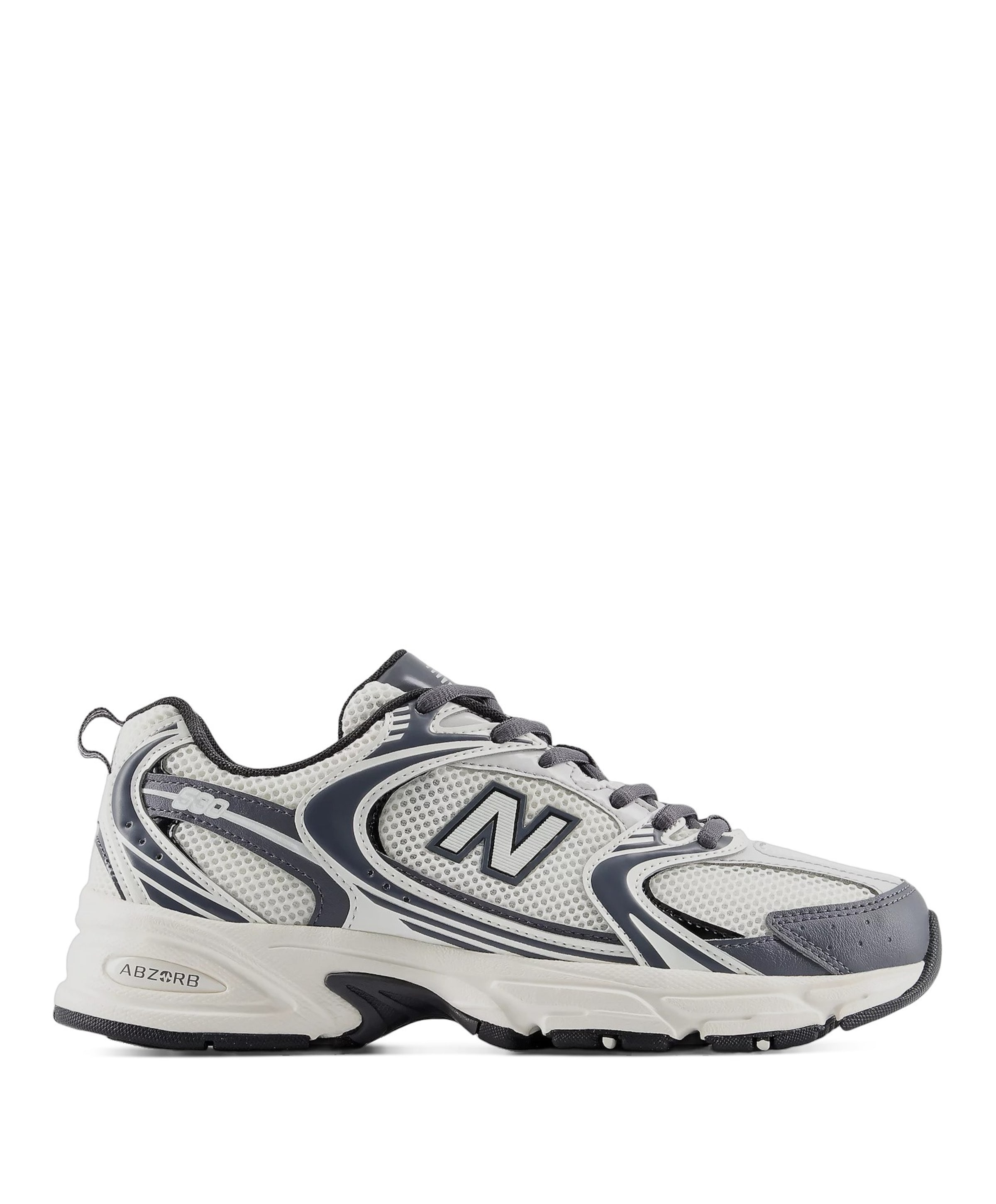 U530 heren sneakers ecru