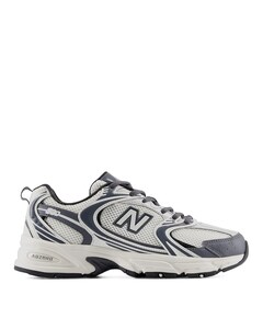 U530 heren sneakers ecru