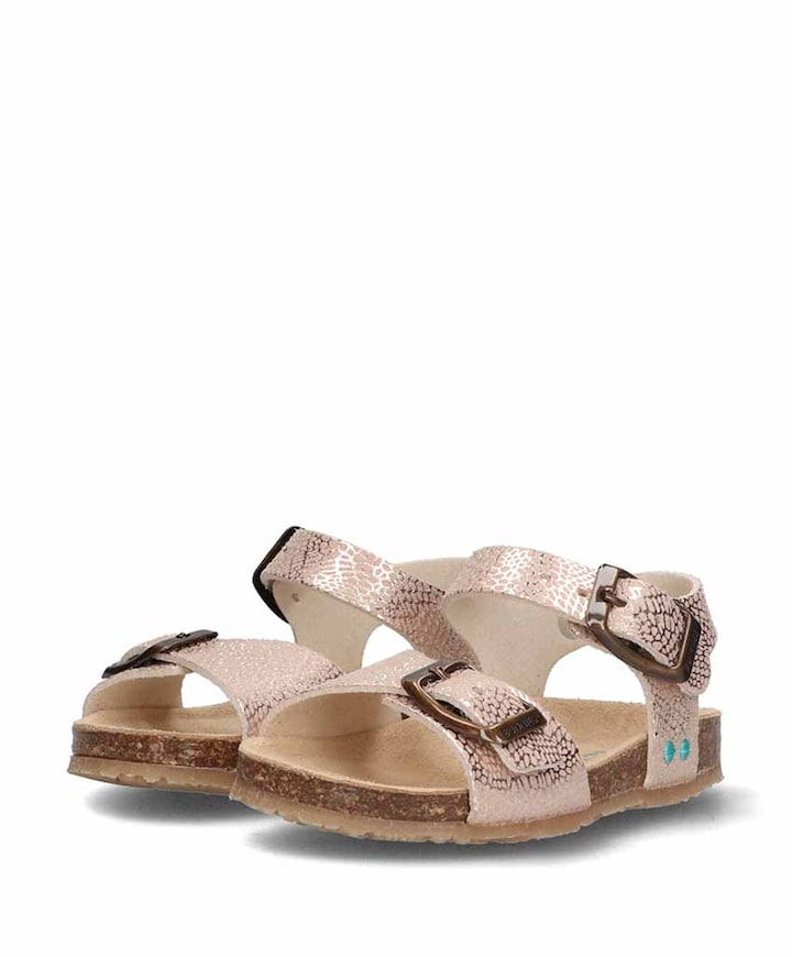Babette Beach meisjes sandalen roze