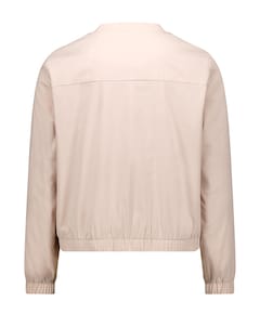 Dames jas beige