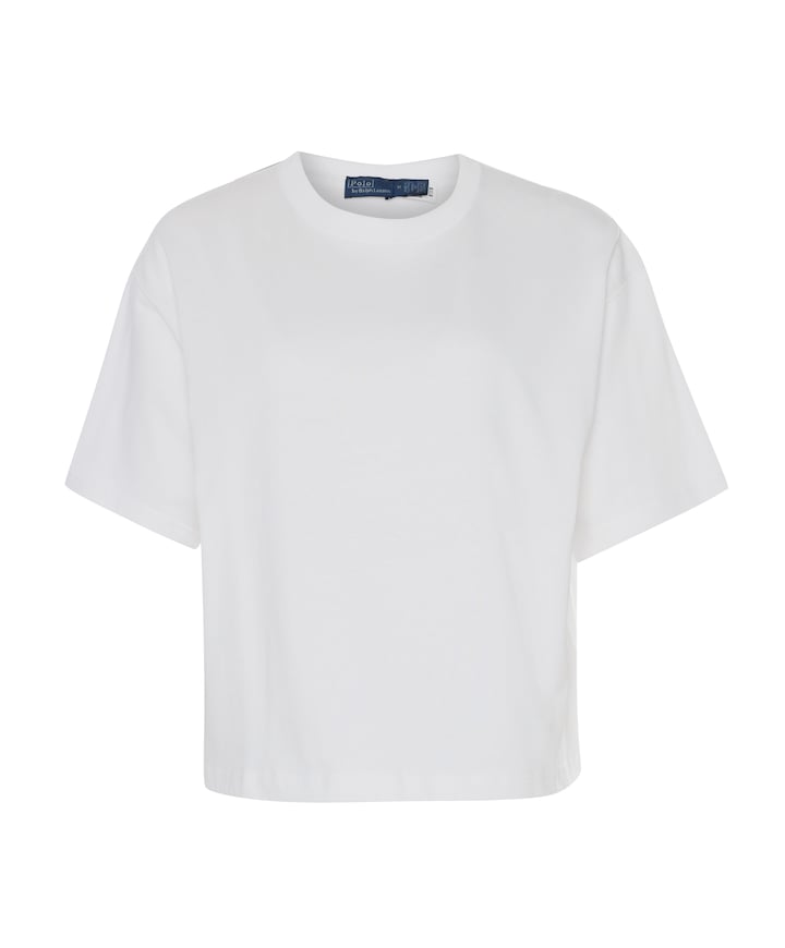 T-shirt wit