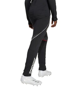 Ajax Tr Y trainingsbroek zwart