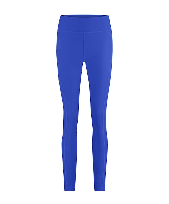 SA Sport legging broek blauw
