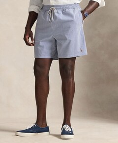 Traveler Mid Trunk heren zwembroek blauw