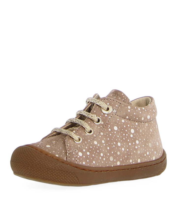 NATURINO COCOON meisjes schoenen beige