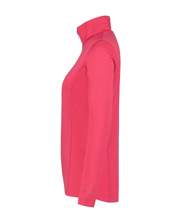 Dames pully roze