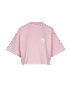 Dames trui roze