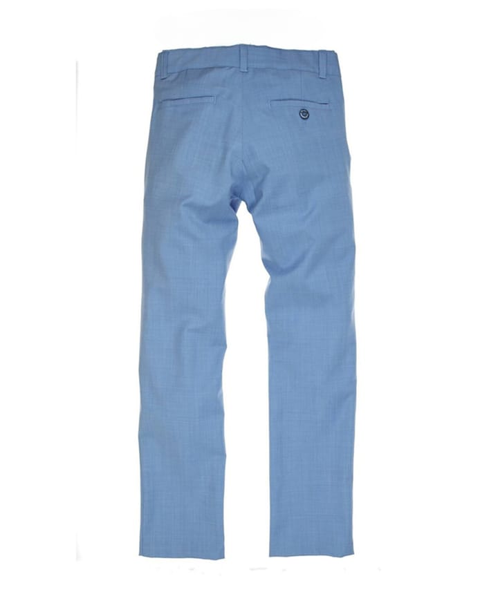 Baroni broek blauw