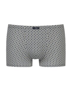 Heren boxershort geel