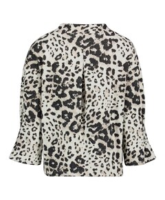 Dames trui beige
