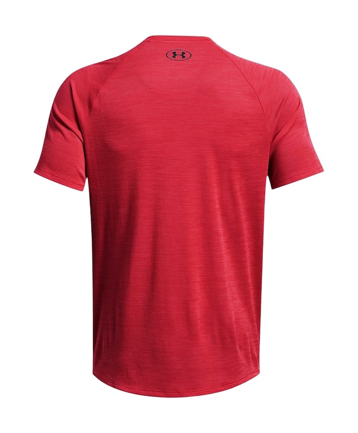 Heren t-shirt rood