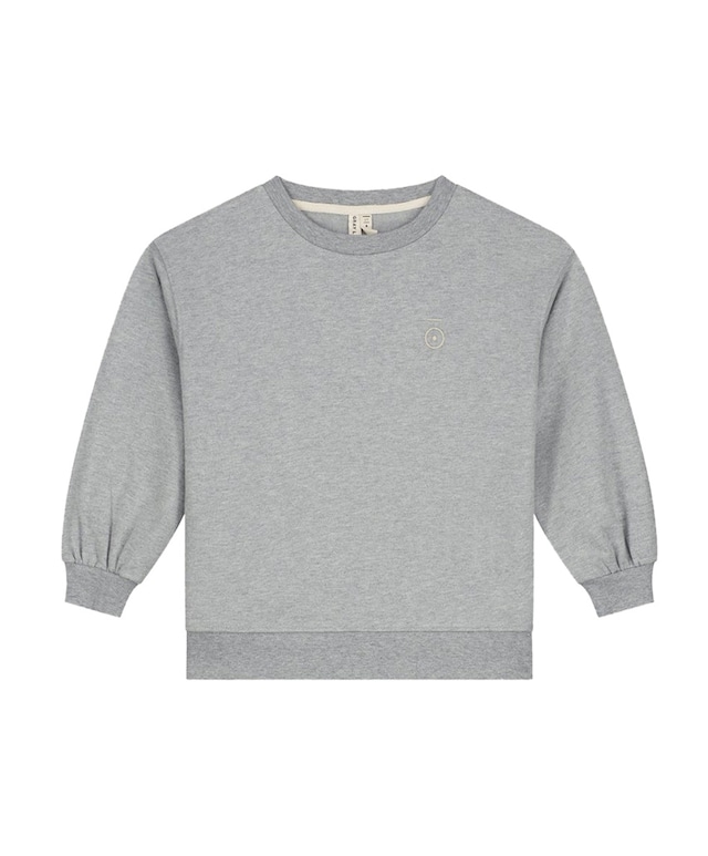 Sweater grijs