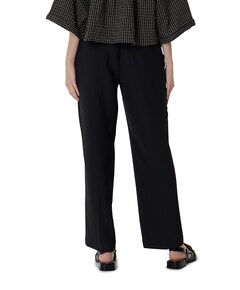 MMBai Miley pantalon REGULAR zwart