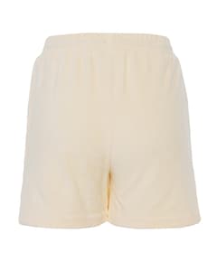 Naram Gym Shorts dames short ecru