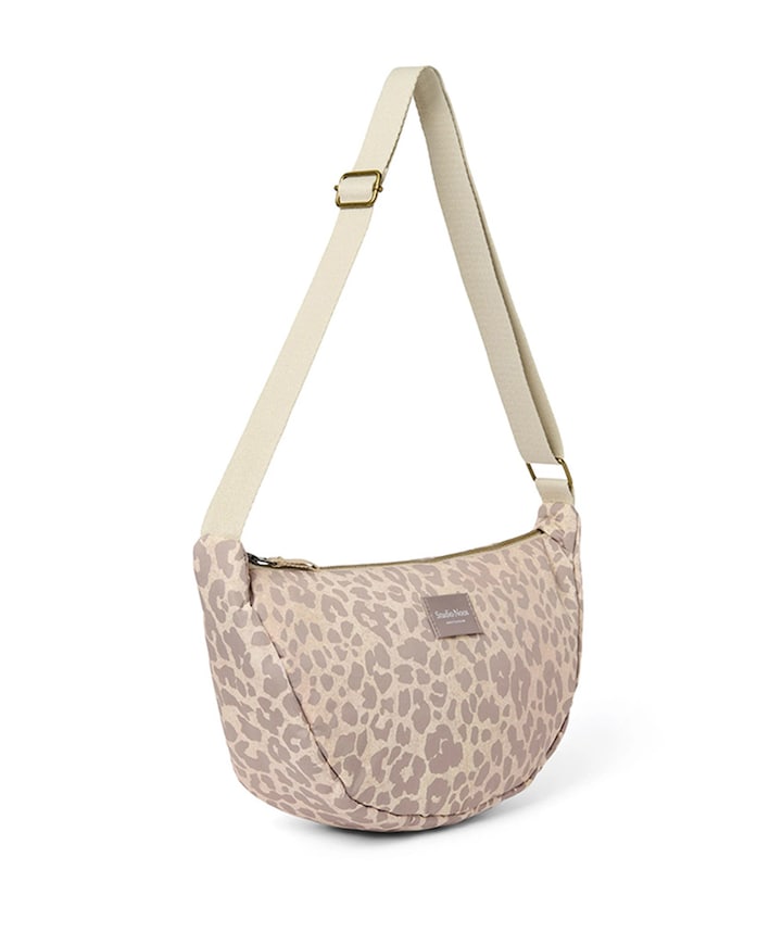 Uniseks tas beige