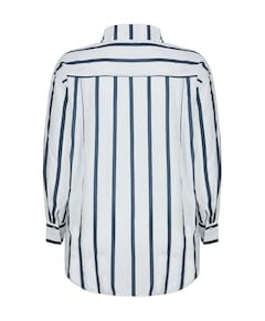 Dames blouse ecru