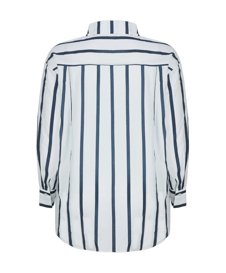 Dames blouse ecru