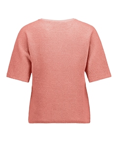 Dames trui roze
