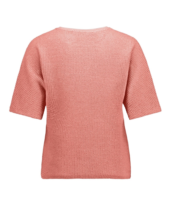 Dames trui roze