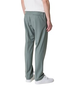 Ajend RGLR SK heren pantalon groen