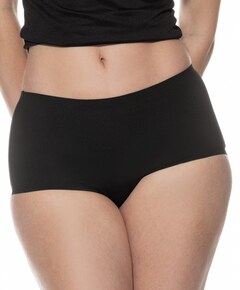 Dames shorts zwart