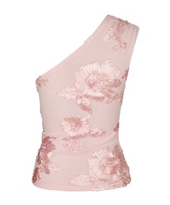 Dames top roze