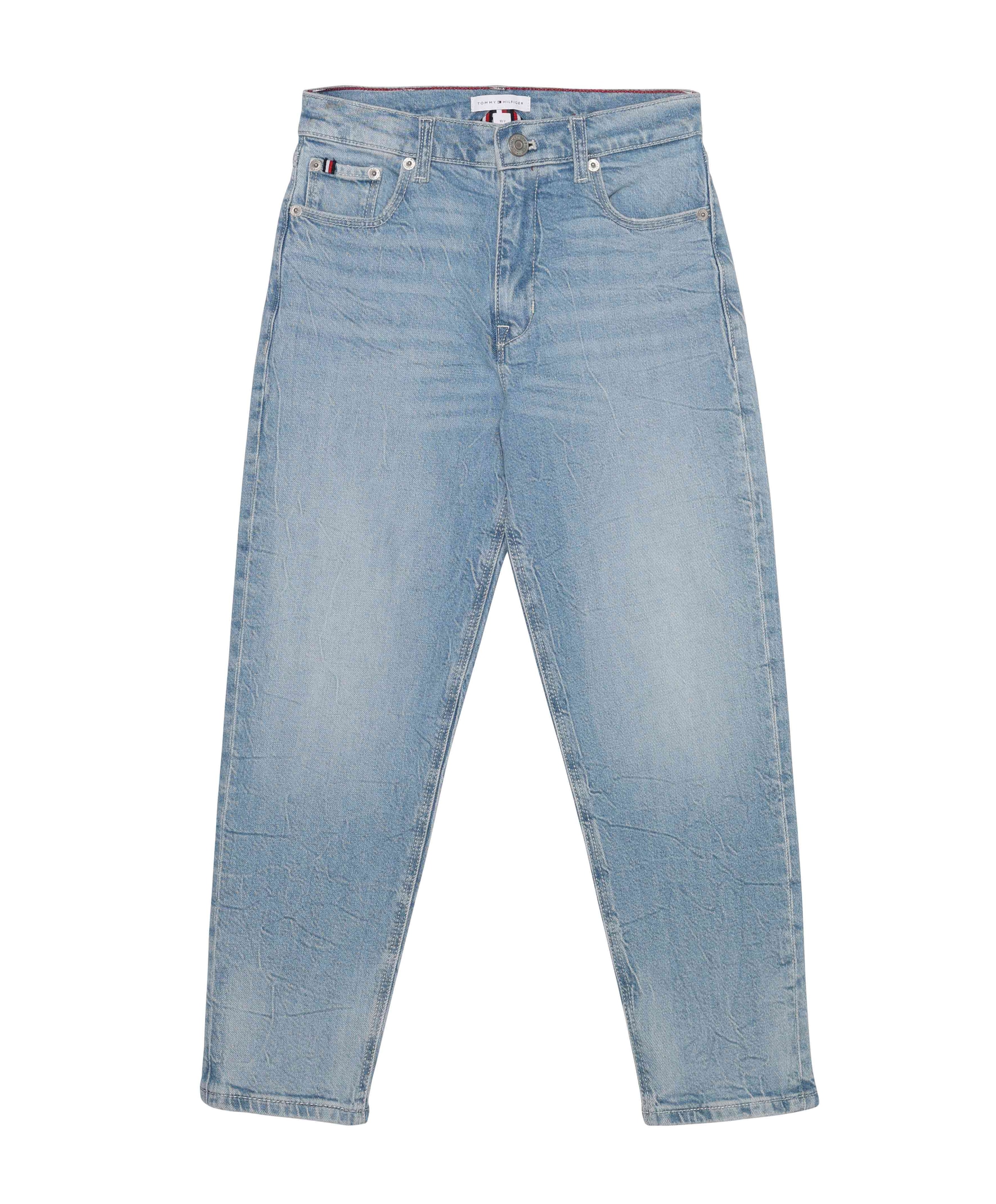 ARCHIVE LIGHT jongens jeans blauw