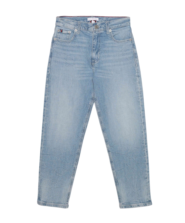 ARCHIVE LIGHT jongens jeans blauw