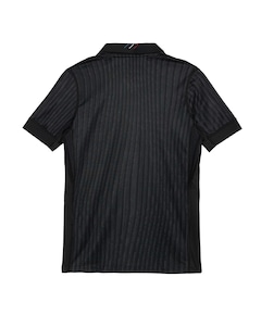 Jongens T-shirt zwart