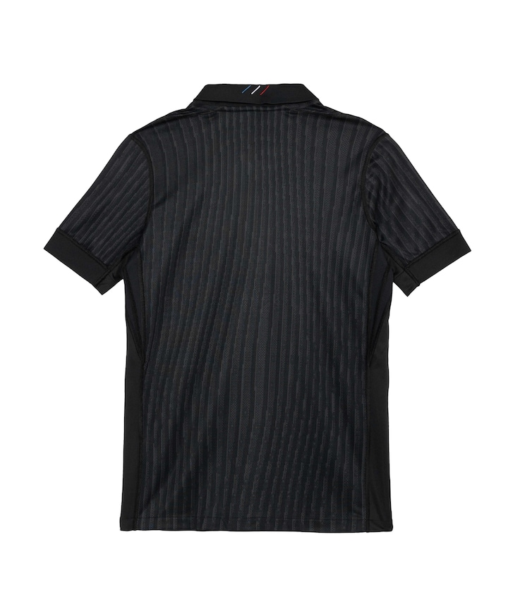 Jongens T-shirt zwart