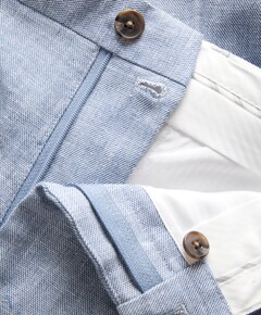 JPRMARTIN SUMMER NO06 JNR jongens broek blauw