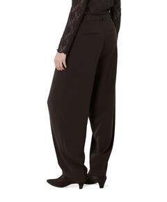 SACHA dames broek bruin