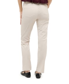 CICI dames broek grijs