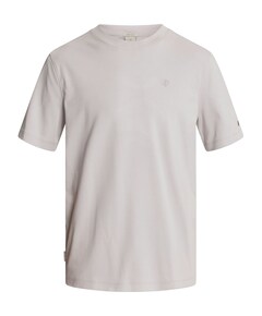 Heren T-shirt blauw
