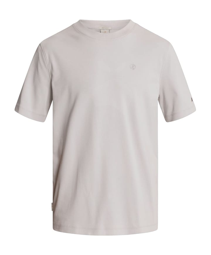 Heren T-shirt blauw