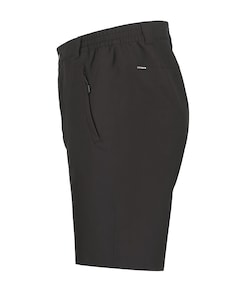 ICEPEAK BERWYN heren short grijs